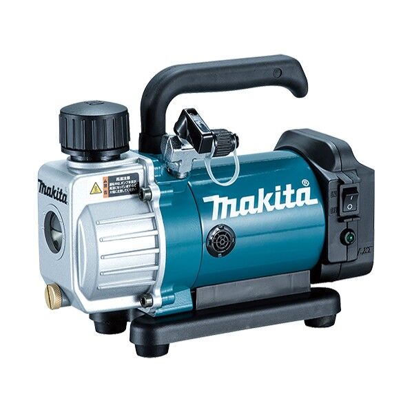 18V 充電式真空ポンプ