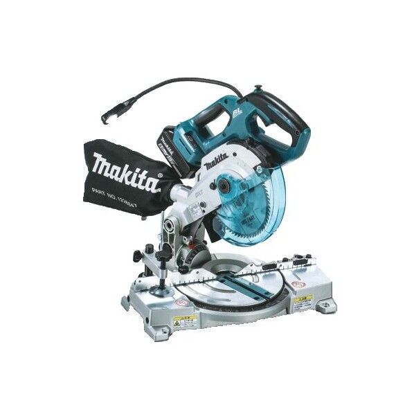 18V 充電式卓上マルノコ アルミベース仕様