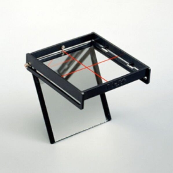 簡易型米粒透視器 80X90X19mm RICE CHECKER 1個