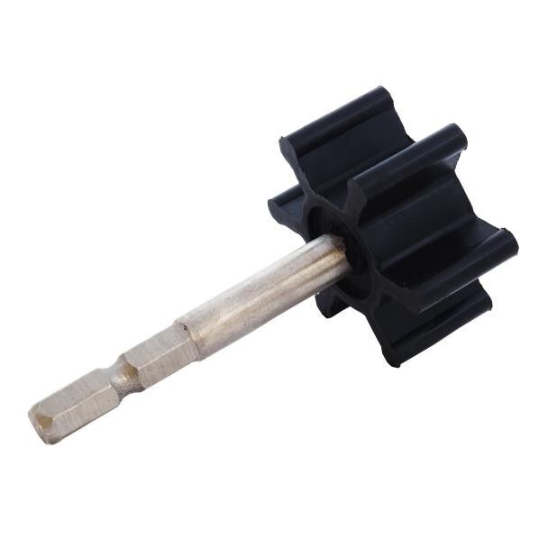 SK 六角軸電ドルミニポンプ用ローター RDP-01R 1点...