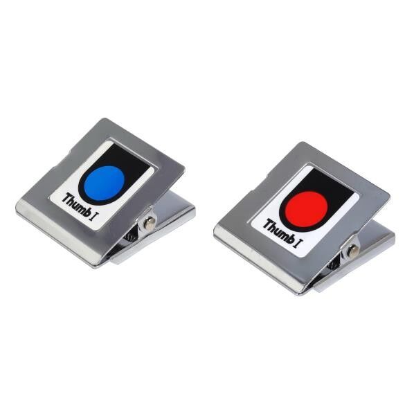 スチールマグネクリップ STM-50S 1点