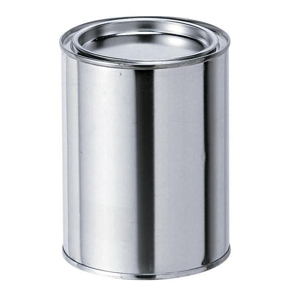 BeHAUS 空缶 シングル蓋 500mL C-500S 1点