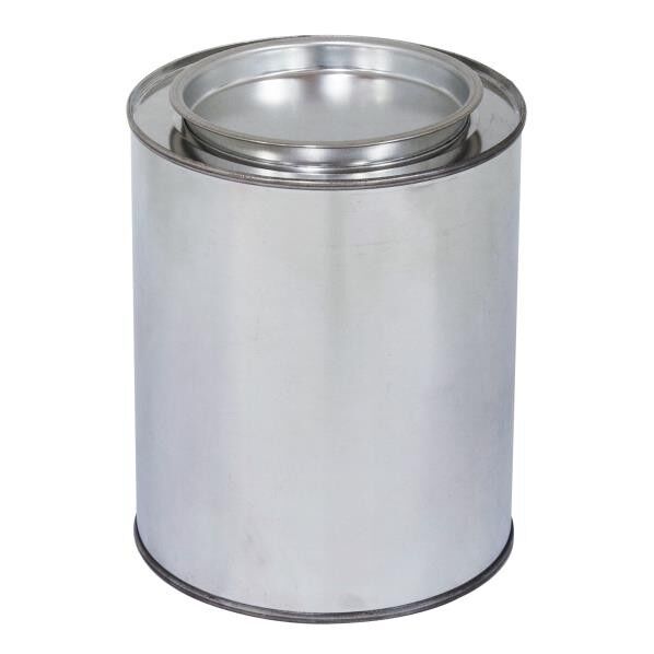 空缶 シングル蓋 1L C-1000S 1点