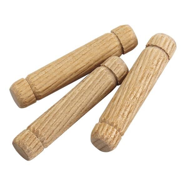 木ダボ 8mm 1000本入 DB-8-1000 1個