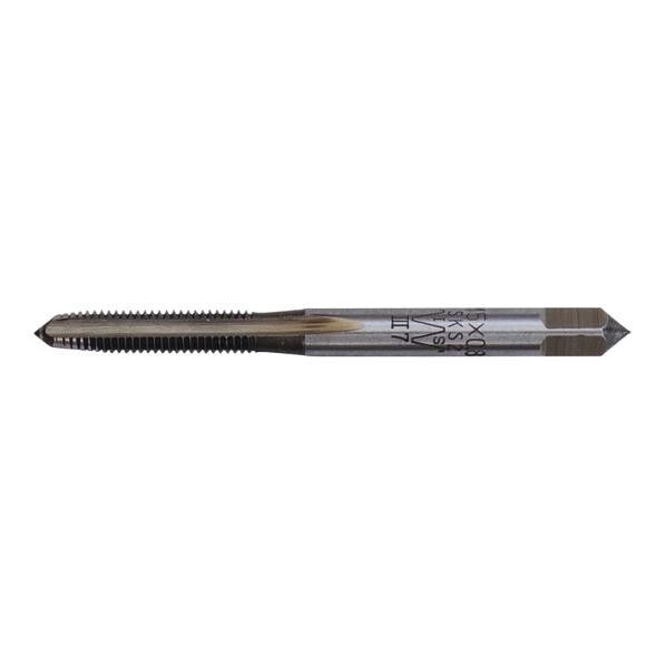新潟精機 ねじ切中タップ M5x0.8 1個
