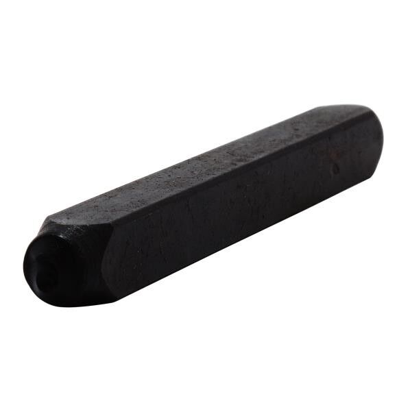 新潟精機 精密刻印 普通数字 6/9 3mm SP3-69 1個