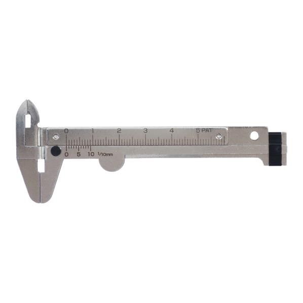 ミニノギス 5cm MVC-05 1個