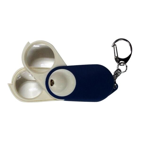 LEDポケットルーペ