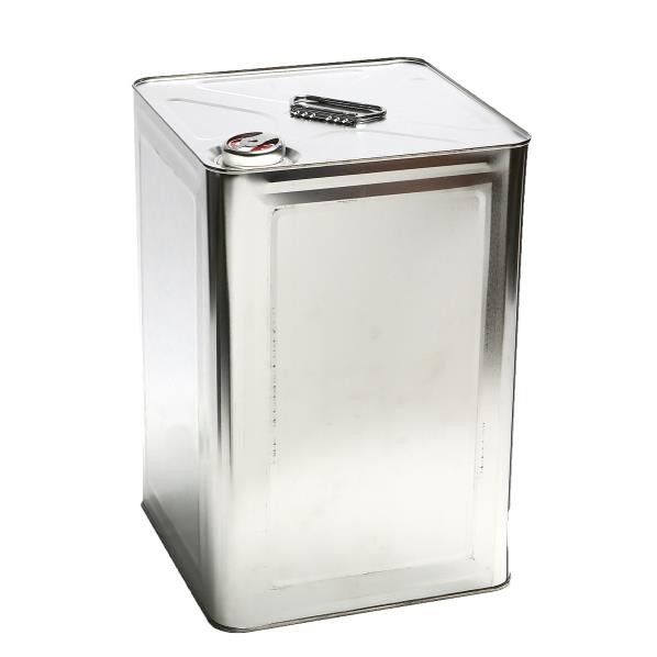 空缶 ローヤル 18L C-18000R 1個