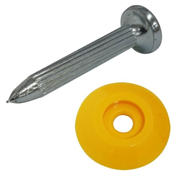 新潟精機 コノエ ネイルセット 黄 No.2S 1個...