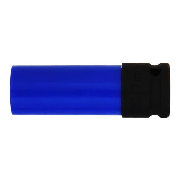パオック グリップオンソケット 17mm GOS-17 1個