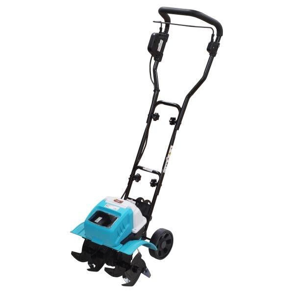 パオック 家庭用充電式耕うん機 往楽くん BCV-36 1個...