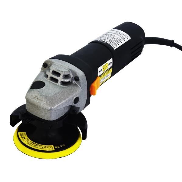 変速ディスクグラインダ