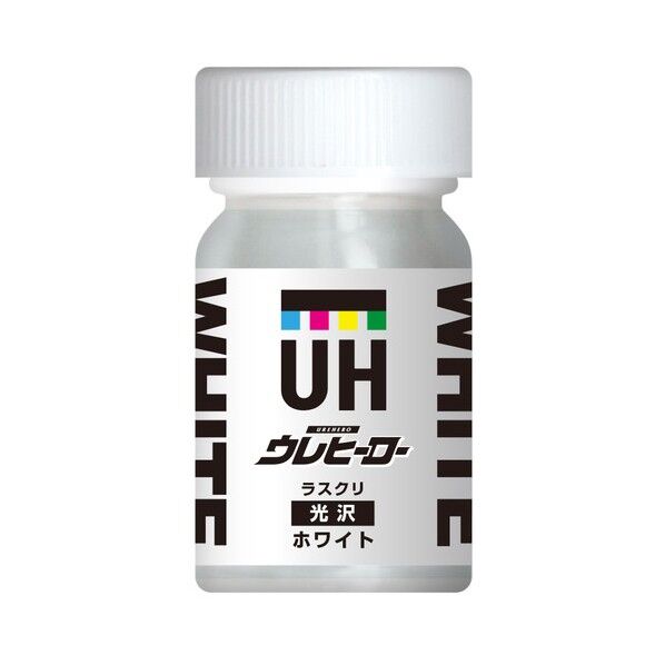 ウレヒーローラスクリ 15ml 1本