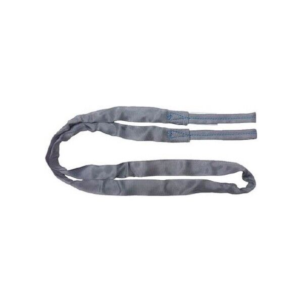 ブルースリングソフトE形(両端アイタイプ) 0.5t用×L2.5m 1本