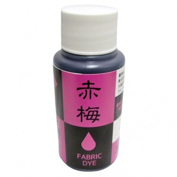 ベストカラー雅シリーズ 赤梅 60ml 1本