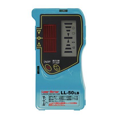 レーザーワーカー専用受光器