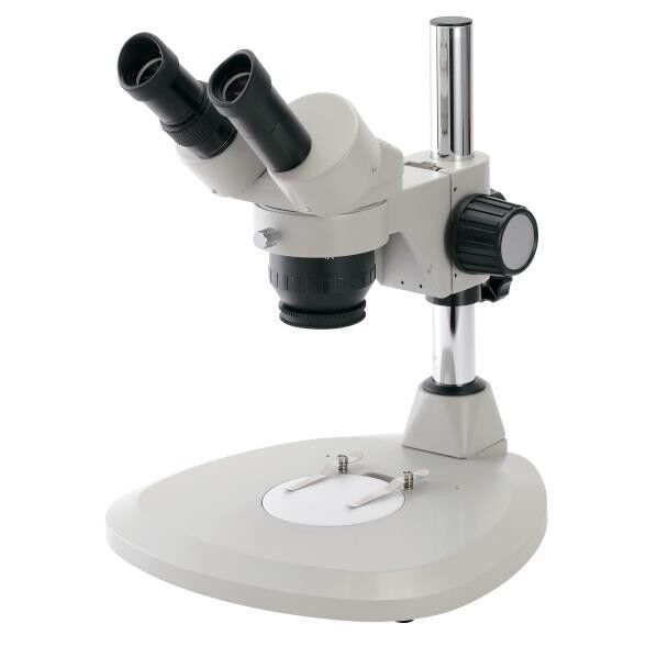 実体顕微鏡 変倍式