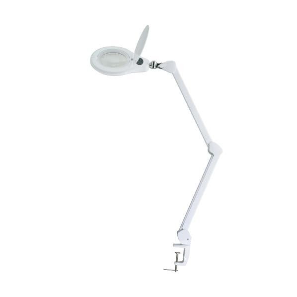 アーム式LED拡大鏡 φ116mm