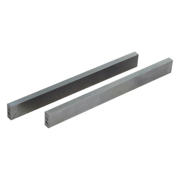 新潟精機 スチールパラレル 6x15x150mm P-2 1個