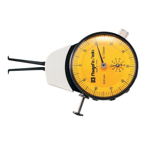 ダイヤルキャリパゲージ(内側) CI-0 1個