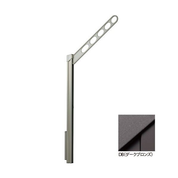 ダークブロンズ GPL-55-DB 1組