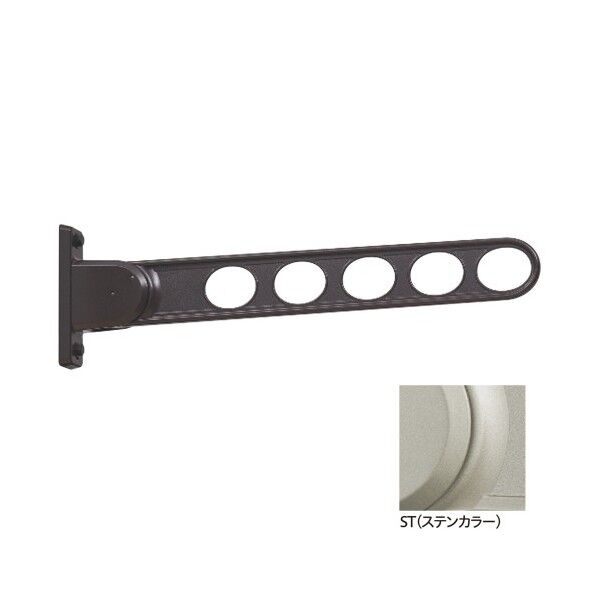 ステンカラー RK-55-ST 1本