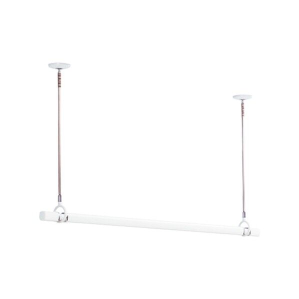 ホスクリーン 室内用物干竿セット