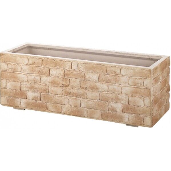 アンティークブリック NAB-1240 W1220×D420×H420mm 169L 000777920 1個