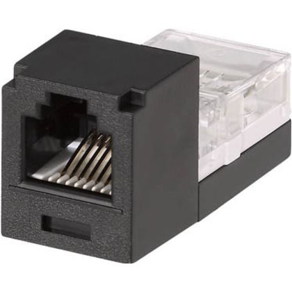 モジュラージャック(カテゴリ3)