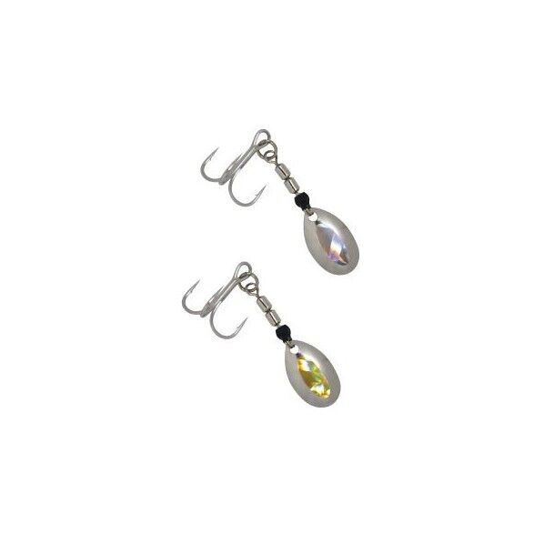 ブレードチューントリプル 2セット FS484 2号 FS484-2 1個