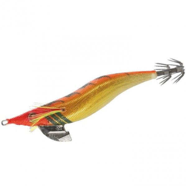 スクイッドジャンキー ライブリーダート FS510 マヅメオレキン