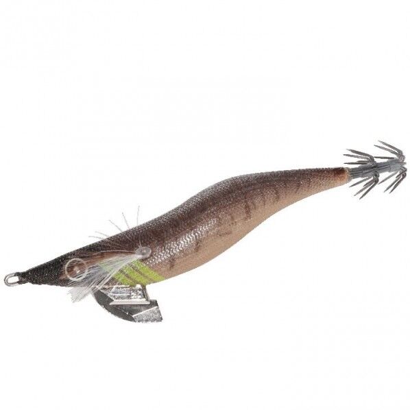 スクイッドジャンキー ライブリーダート FS510 UV ダンディショコラ