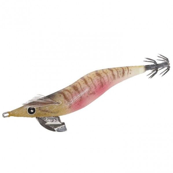 スクイッドジャンキー ライブリーダート FS510 UV セクシーシバエビ