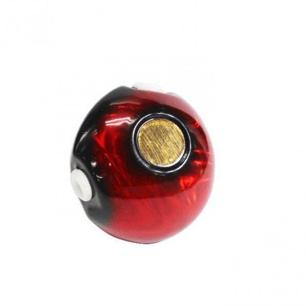 フリースライド VSヘッド プラス P567 エビレッド