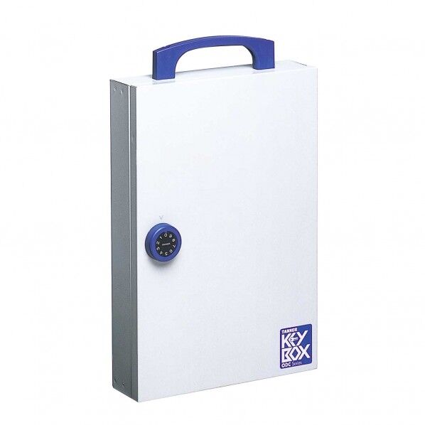 ダイヤル式キーボックス ODCシリーズ