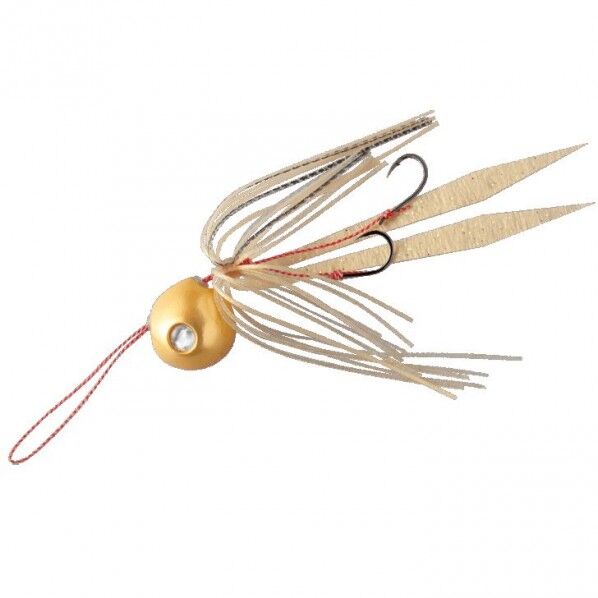 フリースライド TGヘッド コンプリートモデル SE123 ケイムラゴールド