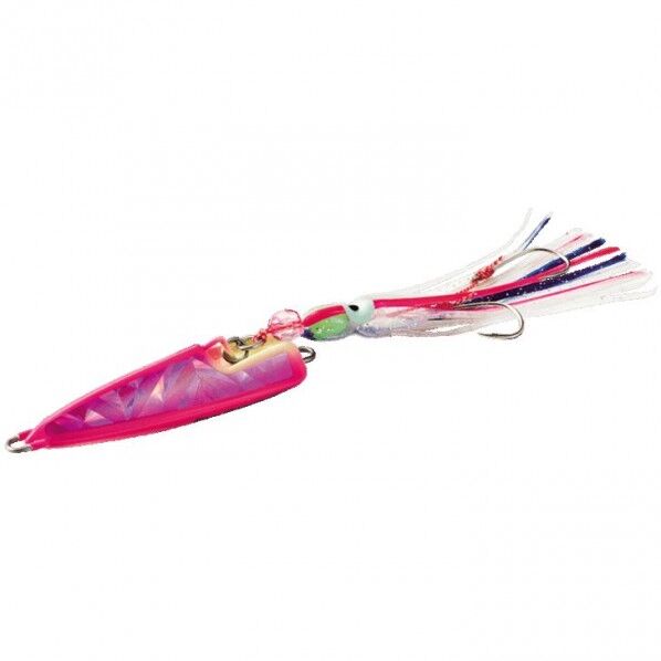 ジャックアイ キックボトム FS422 グローピンク