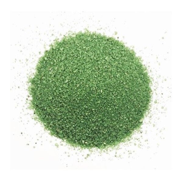 芝生用カラーサンド 高麗グリーン 20kg GS1 1袋