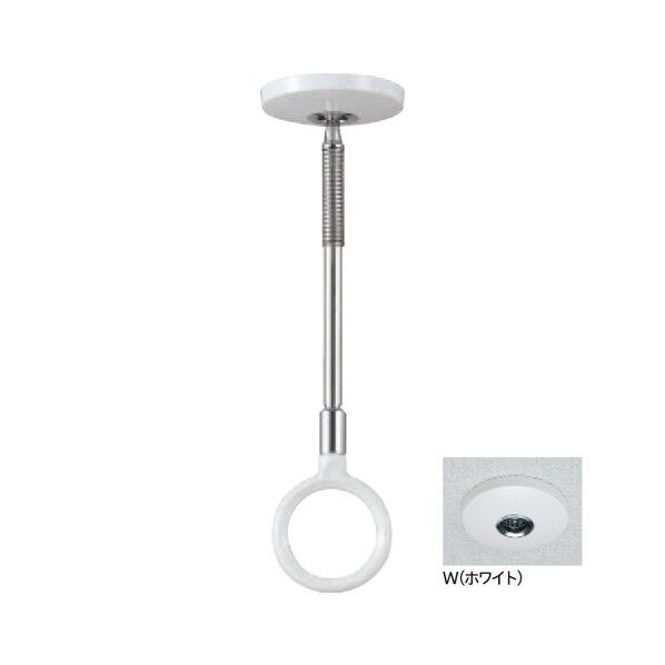 室内用ホスクリーンスポット型 薄型スタイリッシュ