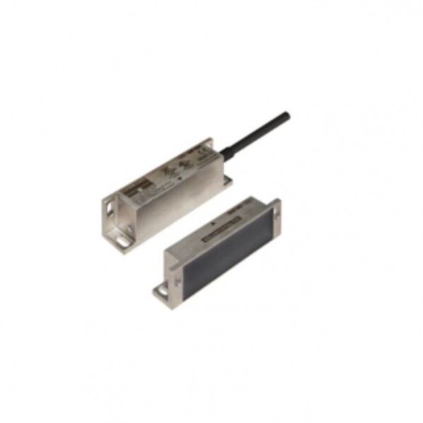 セーフティスイッチ N.O.1接点PNPオープンコレクタ出力+ステンレスタイプ SS2-OX-220 1台