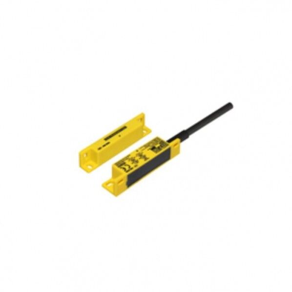 セーフティスイッチ N.O.2接点NPNオープンコレクタ出力+ポリアミド66タイプ SS4-P-430 1台