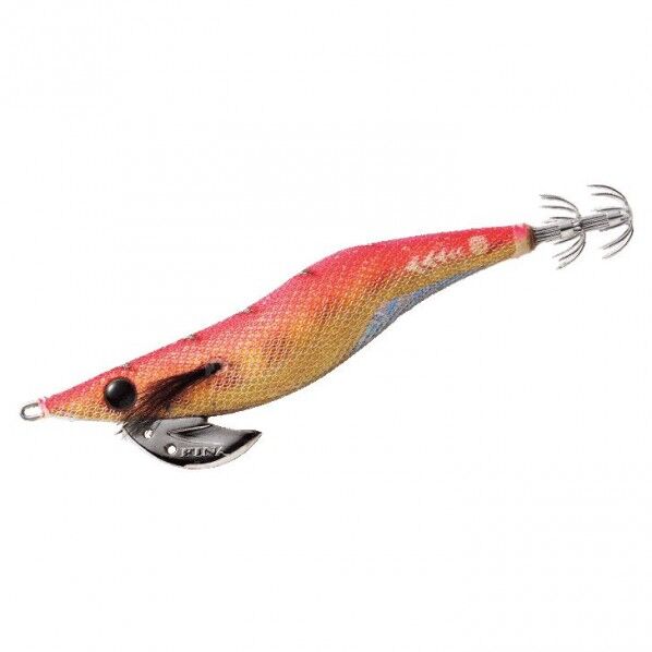 超動餌木乱舞 V3 RATTLE FS509 キンテピンク