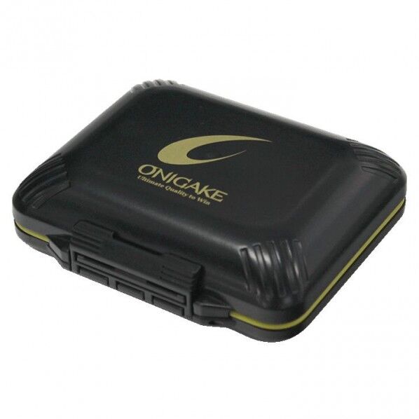 鬼掛 鈎ケースC YC302G ブラック YC302G-N-90 1個