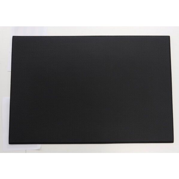 ORTHOMAT2 黒 穴無51x64 PS6AIV10B3B00A00I 1個