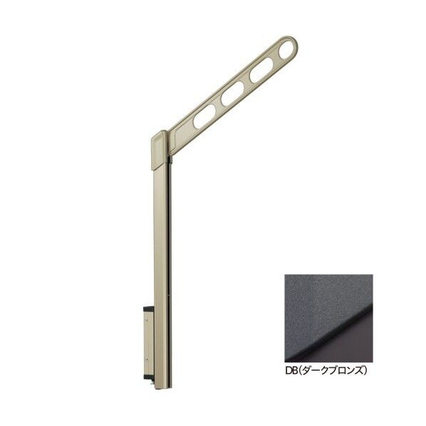 腰壁用ホスクリーン上下式スタンダードタイプ