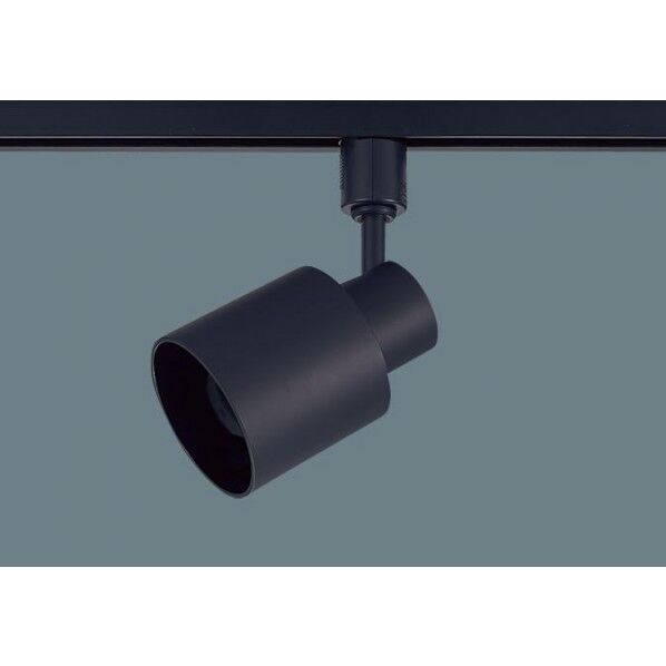 パナソニック GX53対応スポットライト 黒 NTN88007B 1点...