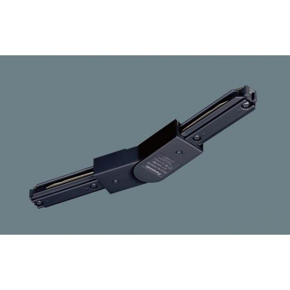 Panasonic(パナソニック)(電動工具) 電設配線部品 ショップライン水平自在ジョイナ黒 DH0251K 1個...