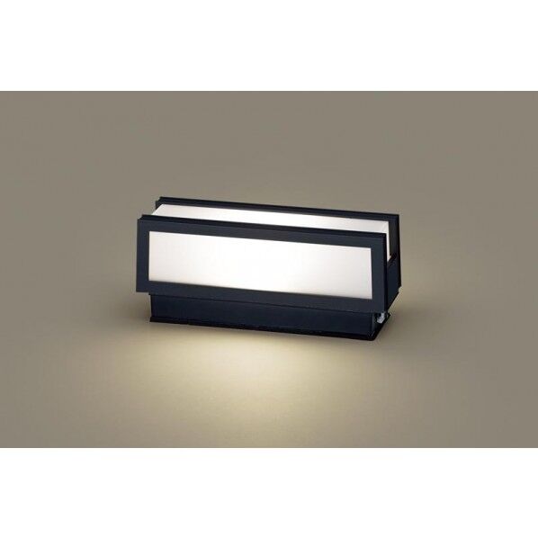 LED本体器具