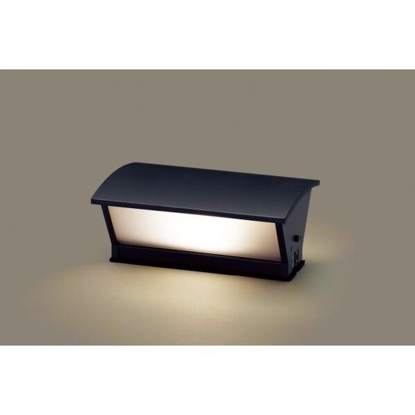 LED電球5.0WX1門柱灯 LGWJ56001U